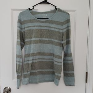 Time and Tru long sleeve